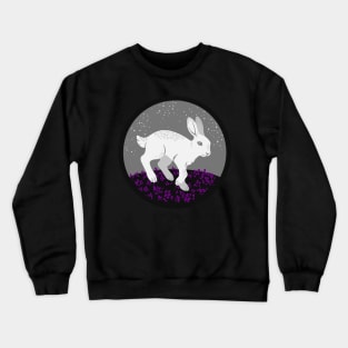 Ace Hare Crewneck Sweatshirt